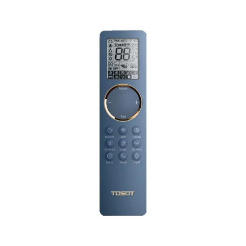 Кондиционер инверторный Tosot T18H-SCD/I/T18H-SCD/O