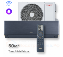 Кондиционер инверторный Tosot T18H-SCD/I/T18H-SCD/O