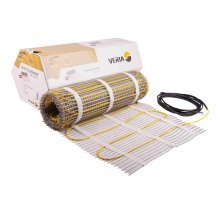 Нагревательный мат Veria Quickmat (150) 1800 Вт 12,0 кв. м.