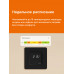 Умный Wi-Fi терморегулятор для теплого пола Welrok vz bk atl