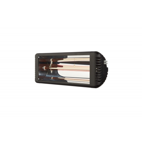 Инфракрасный обогреватель Алмак ИК7А Black