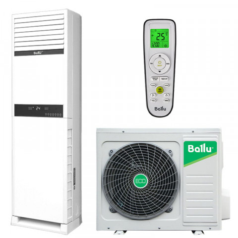Колонный кондиционер Ballu BFL-48HN1_16Y