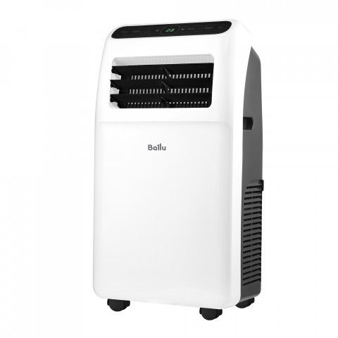 Мобильный кондиционер BALLU BPAC-09 CP
