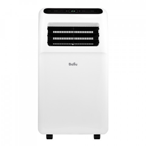 Мобильный кондиционер BALLU BPAC-09 CP