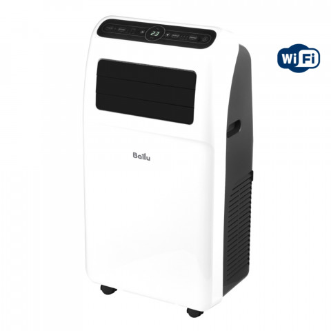 Мобильный кондиционер BALLU BPAC-09 CP