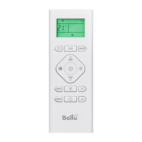 Кондиционер Ballu BSQ-36HN1