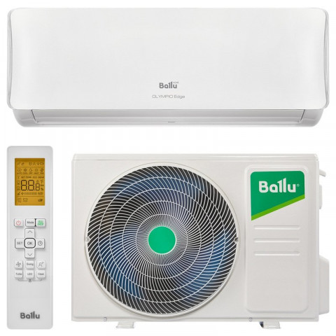Сплит-система BALLU BSO-09HN8_22Y