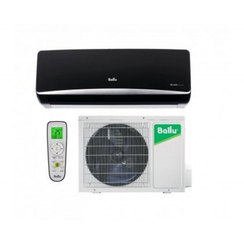 Кондиционер Ballu BSPI-13HN1/BL/EU