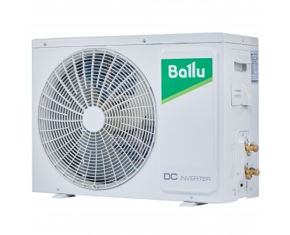 Сплит-система инверторного типа Ballu iGreen Pro DC BSAGI-07HN8 комплект