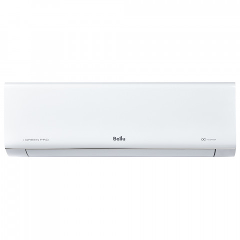 Сплит-система инверторного типа Ballu iGreen Pro DC BSAGI-09HN8 комплект