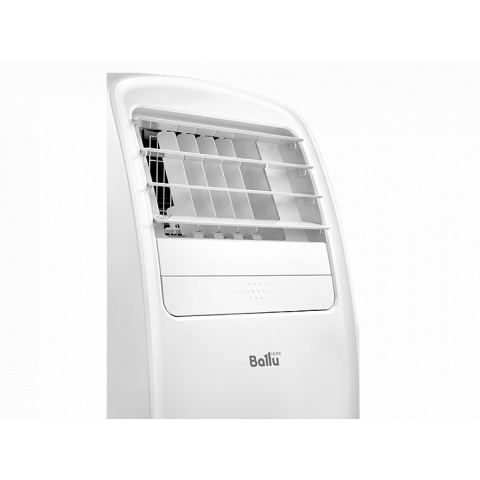 Мобильный кондиционер Ballu BPAC-18 CE