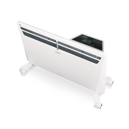 Блок управления Transformer Digital Inverter Ballu BCT/EVU-2.5I