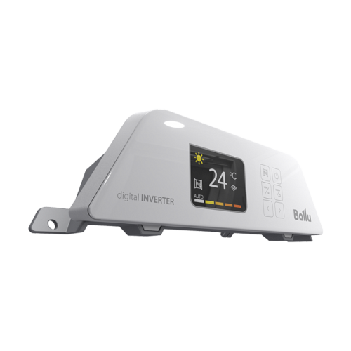Блок управления Transformer Digital Inverter Ballu BCT/EVU-3.1I