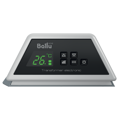 Блок управления Transformer Electronic Ballu BCT/EVU-2.5E