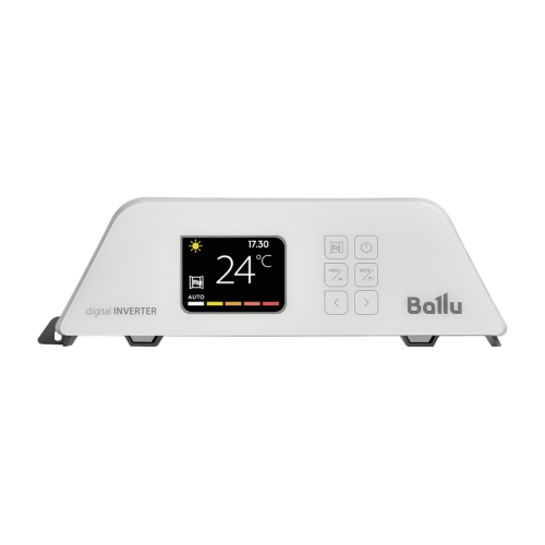 Блок управления Transformer Digital Inverter Ballu BCT/EVU-3I