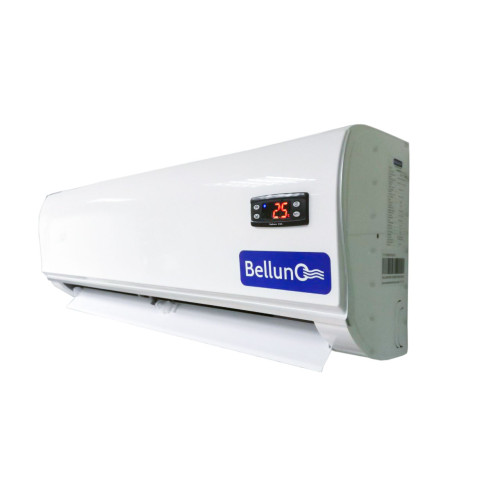 Холодильная сплит-система Belluna S232 W Лайт (с зимним комплектом)