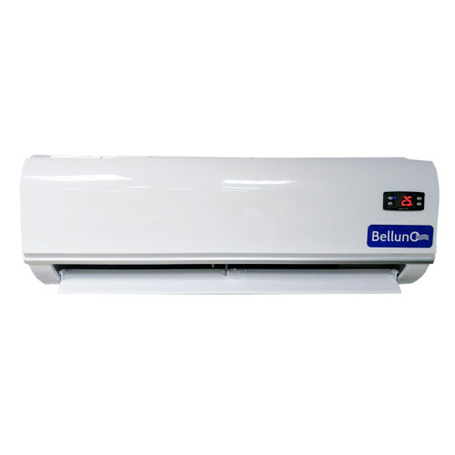 Холодильная сплит-система Belluna S115 W Лайт (с зимним комплектом)