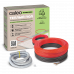 Нагревательная секция для теплого пола CALEO SUPERCABLE 18W-70, 6.3-9.7 м2
