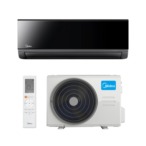 Настенная сплит-система Midea серии Persona MSAG4-09HRN1-I/MSAG4-09HRN1-O