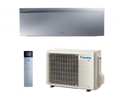 Настенная сплит-система Daikin Emura FTXJ35AS/RXJ35A