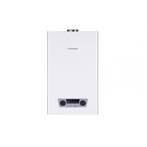 Настенный газовый котел Nobby Balance Plus (S) 24-CS