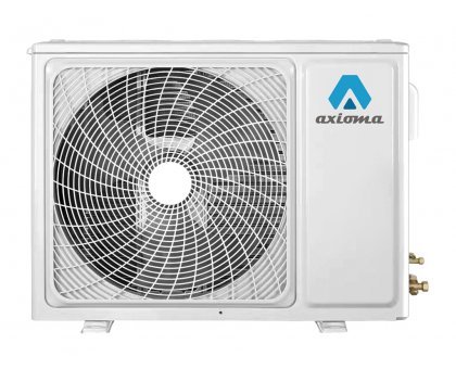 Настенная сплит-система Axioma Серия F Inverter ASX12FZ1/ASB12FZ1