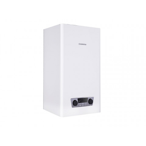 Настенный газовый котел Nobby Balance Plus (S) 24-CS