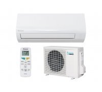 Настенная сплит-система Daikin Sensira FTXF20E/RXF20E