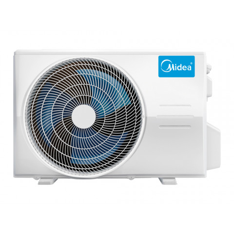 Тепловой насос типа «воздух-воздух» Midea серии Heat Force MSHP-09N8D6-I/MSHP-09N8D6-O