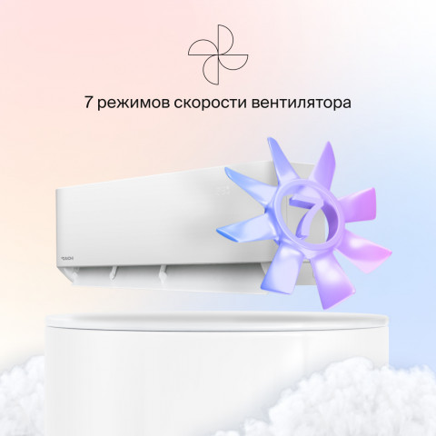 Кондиционер Daichi AIR20AVQ1/AIR20FV1