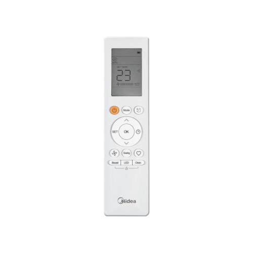 Настенная сплит-система Midea серии Persona MSAG4-12HRN1-I/MSAG4-12HRN1-O