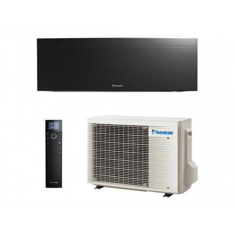 Настенная сплит-система Daikin Emura FTXJ42AB/RXJ42A