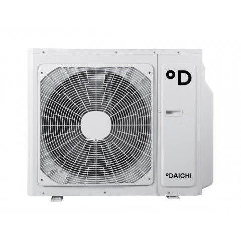Наружный блок мульти-сплит-системы Daichi DF80A4MS1R