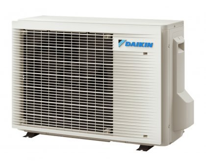 Настенная сплит-система Daikin Emura FTXJ35AW/RXJ35A