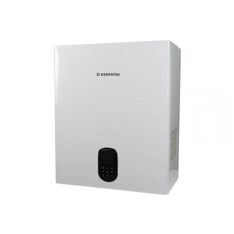 Настенные газовые котлы  NOBBY BASE (E) 36-2CS