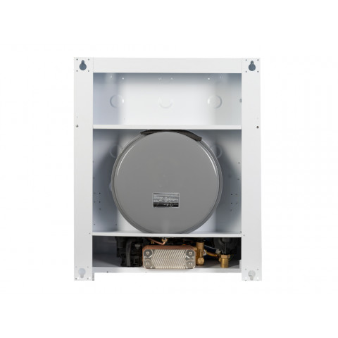 Настенные газовые котлы  NOBBY BASE (E) 36-2CS
