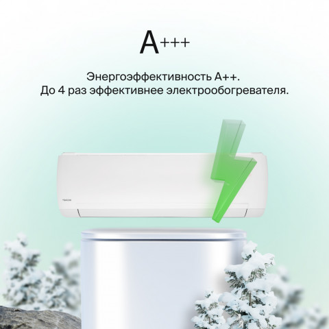 Кондиционер Daichi SIB70AVQS1R/SIB70FVS1R