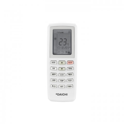 Кондиционер Daichi SIB70AVQS1R/SIB70FVS1R