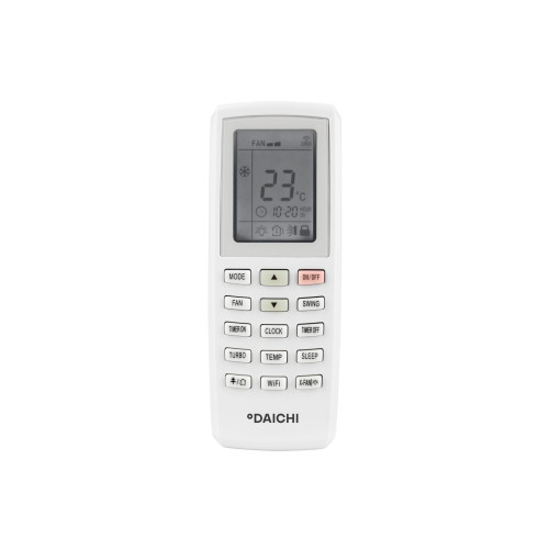 Кондиционер Daichi SIB25AVQS1R/SIB25FVS1R