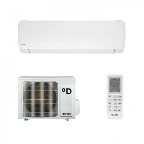Кондиционер Daichi SIB70AVQS1R/SIB70FVS1R