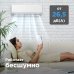 Кондиционер Midea MSAG2-24HRN1-I/MSAG2-24HRN1-O