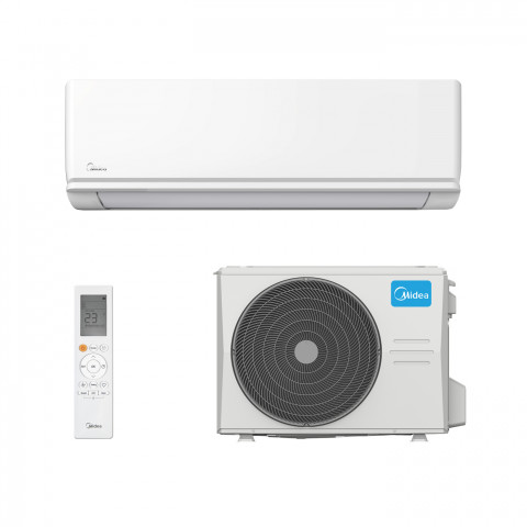 Кондиционер Midea MSAG2-07HRN1-I/MSAG2-07HRN1-O