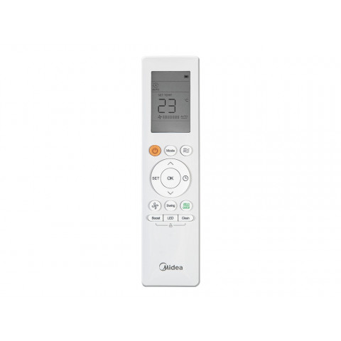 Мульти сплит система Midea M2OH-14HFN8-Q1/MMAG2-09N8D0-I/MMAG2-12N8D0-I