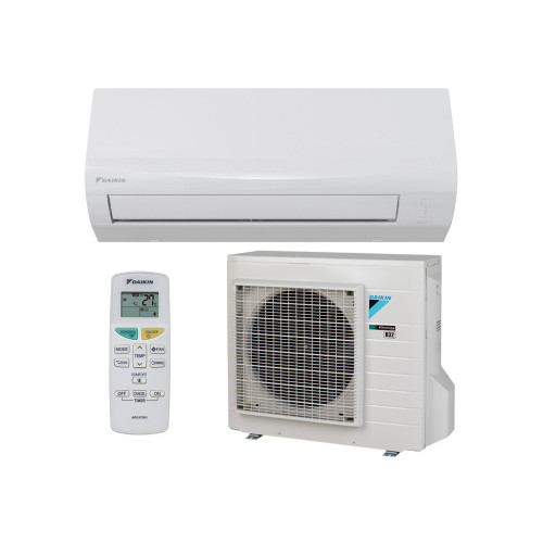 Настенная сплит-система Daikin Sensira FTXF71D/RXF71D
