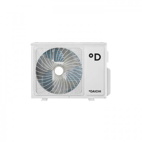 Тепловой насос типа «воздух-воздух» Daichi серии Unique UNI25AVQS1R/UNI25FVS1R