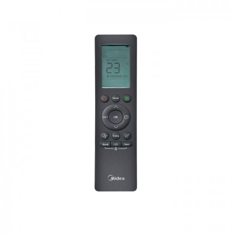 Настенная сплит-система Midea серии Persona inverter MSAG4W-18N8D0-I/MSAG4-18N8D0-O