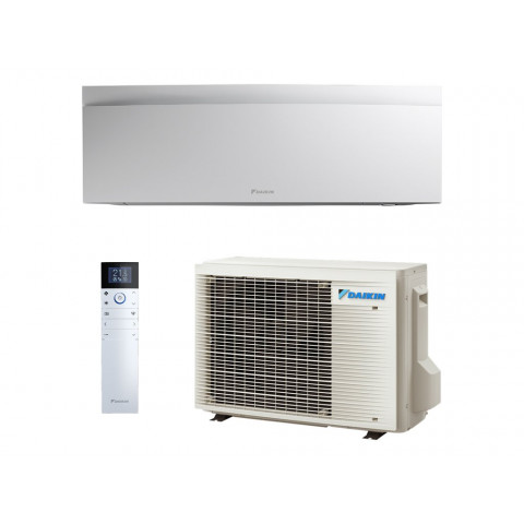 Настенная сплит-система Daikin Emura FTXJ20AW/RXJ20A