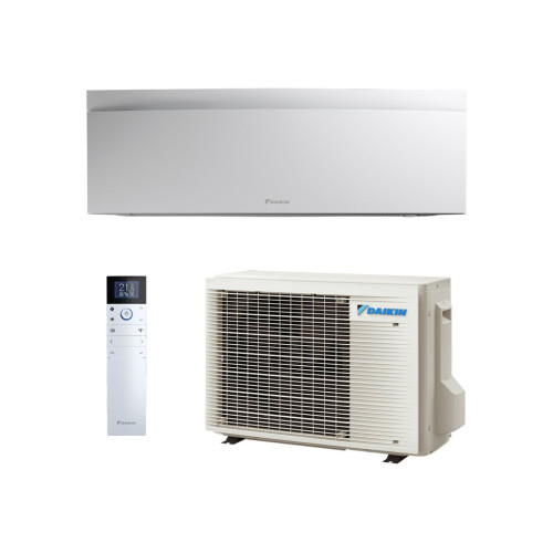 Настенная сплит-система Daikin Emura FTXJ20AW/RXJ20A