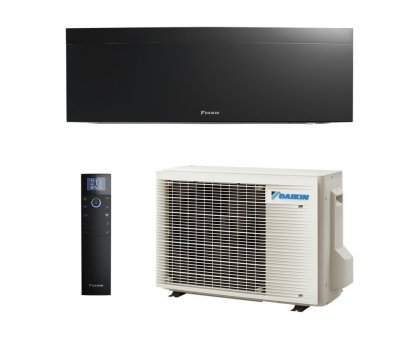 Настенная сплит-система Daikin Emura FTXJ35AB/RXJ35A