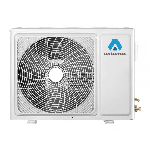 Настенная сплит-система Axioma Серия F Inverter ASX09FZ1/ASB09FZ1